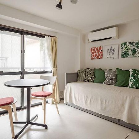 Papa201 Apartment โตเกียว ภายนอก รูปภาพ