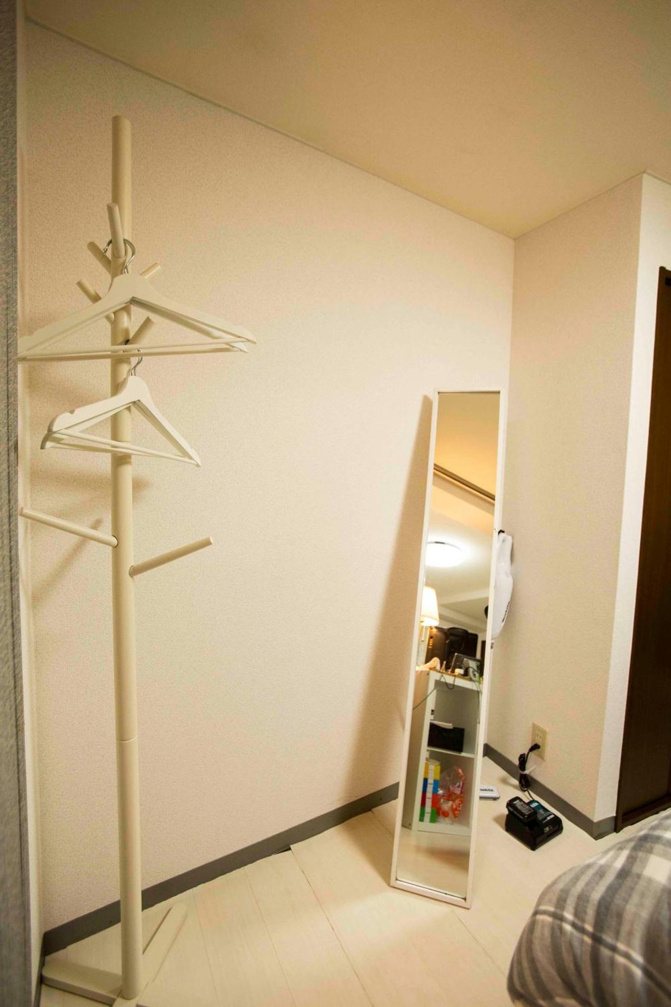 Papa201 Apartment โตเกียว ภายนอก รูปภาพ