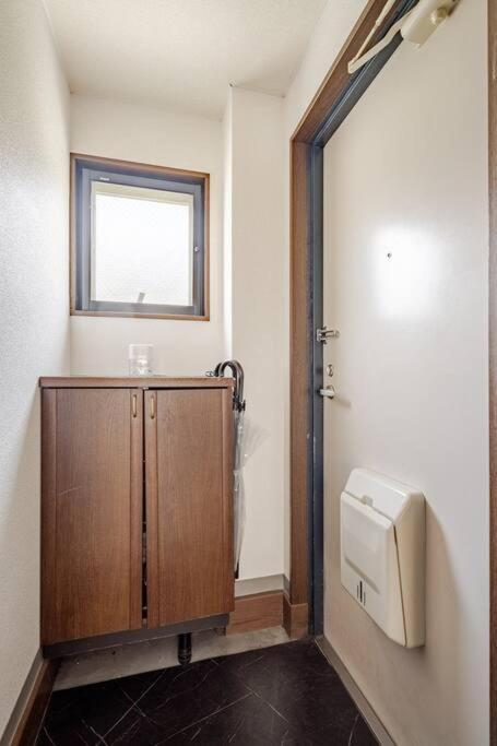 Papa201 Apartment โตเกียว ภายนอก รูปภาพ